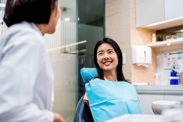 Best Emergency Dental Care  in Woodland Beach, MI