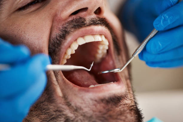 Best TMJ/TMD Treatment  in Woodland Beach, MI